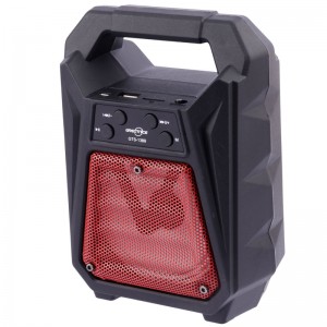 اسپیکر بلوتوثی گریت نایس Extra Bass GTS-1389
