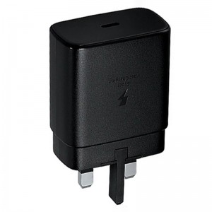 شارژر دیواری 45 وات سامسونگ EP-TA845XBEGCN PD 3A