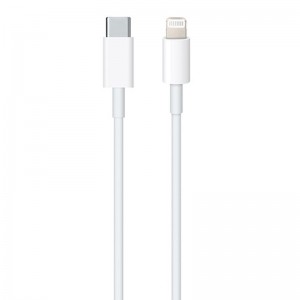 کابل تبدیل Type-C to Lightning 1m شرینک