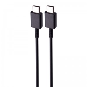 کابل تبدیل Samsung S22 Type-C to Type-C 1m