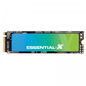 حافظه SSD اگزاسند ExAscend Essential X 128GB M.2