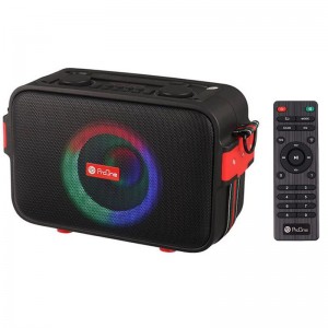 اسپیکر بلوتوثی پرووان PSB4927 + ریموت کنترل