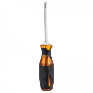 پیچ گوشتی دوسو ضربه خور Two Side 6*150mm