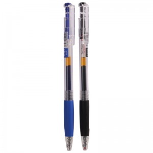 خودکار ژله ای پیداکس 0.5 میلی متر P-920 بسته 12 عددی