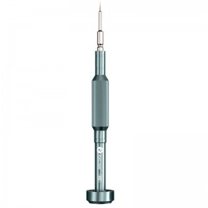 پیچ گوشتی ستاره ای کایلیوی 043 سایز 0.8 میلی متر