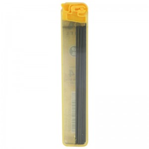 نوک مداد نوکی ادل 0.9 میلی متر Prime بسته 24 عددی