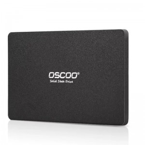 حافظه SSD اوسکو Oscoo Black 002 128GB