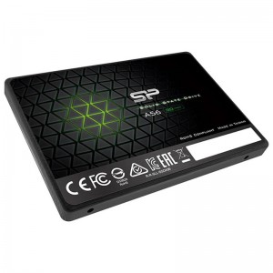 حافظه SSD سیلیکون پاور Silicon Power Ace A56 128GB