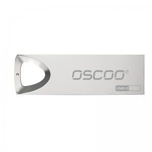 فلش 8 گیگ اوسکو Oscoo Crab R005