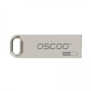 فلش 8 گیگ اوسکو Oscoo Pisces R15