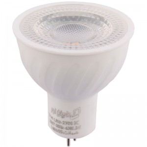 لامپ هالوژن 7 وات LED داریان نور پایه سوزنی