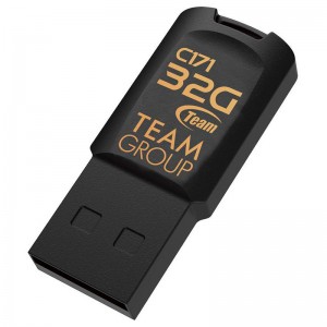 فلش 32 گیگ تیم گروپ TeamGroup C171