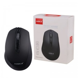 موس بی سیم هیسکا HX-MO160