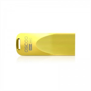 فلش 64 گیگ اوسکو Oscoo Gemini K003 USB3.0