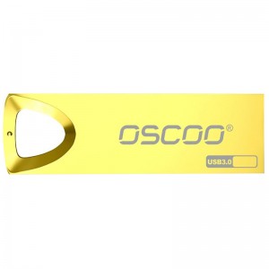 فلش 64 گیگ اوسکو Oscoo Crab K005 USB3.0