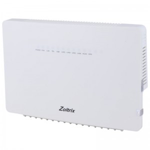 مودم روتر فیبر نوری زولتریکس HG8245Q2 New