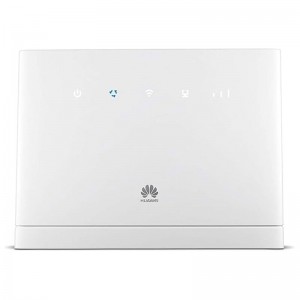 مودم روتر سیمکارتی 4G LTE هواوی B315S-22