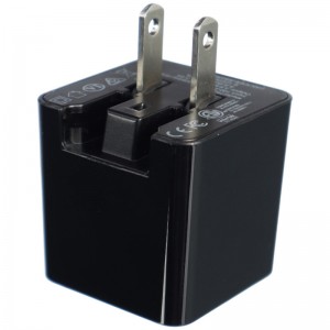 شارژر دیواری 20 وات اسکوش HQA8 QC3.0 PD 3A