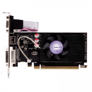 کارت گرافیک Turbo Chip GT610 2GB GDDR3 64Bit