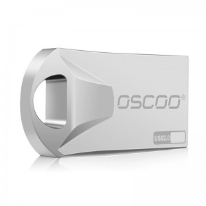 فلش 64 گیگ اوسکو Oscoo Virgo R007
