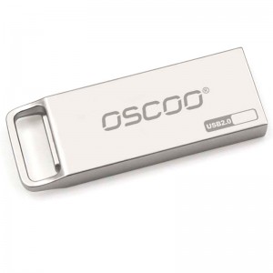فلش 16 گیگ اوسکو Oscoo Aries R001