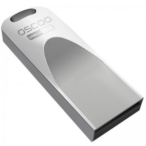 فلش 16 گیگ اوسکو Oscoo Gemini R003