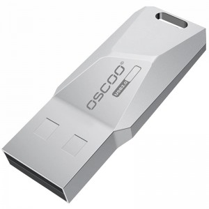 فلش 8 گیگ اوسکو Oscoo Leo R006