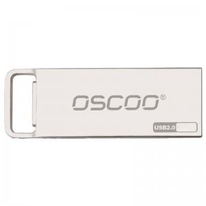 فلش 64 گیگ اوسکو Oscoo Aries R001