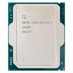پردازنده اینتل Core Ultra 5 245KF