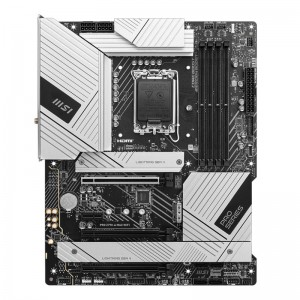 مادربرد ام اس آی PRO Z790-A MAX WIFI DDR5