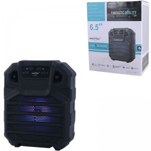 اسپیکر بلوتوثی گریت نایس GTS-1397