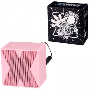 اسپیکر بلوتوثی پاورفول X1