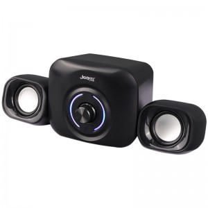اسپیکر دسکتاپ جدل Sd-560p