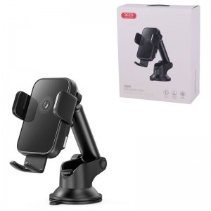 هولدر و شارژر وایرلس 15 وات ایکس او WX036
