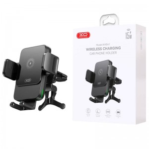 هولدر و شارژر وایرلس 15 وات ایکس او XO-WX041