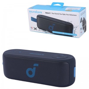 اسپیکر بلوتوثی انکر SoundCore A3172