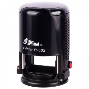 مهر شاینی Shiny R-532