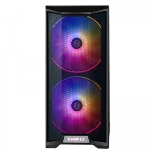 کیس کامپیوتر لیان لی LIAN LI Lancool-215