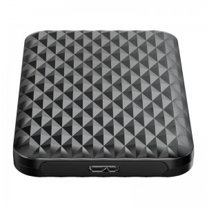 باکس هارد 2.5 اینچی HDD اوریکو 2520U3
