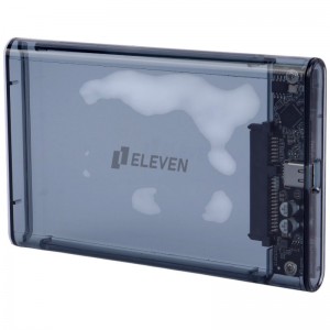 باکس هارد 2.5 اینچی HDD ایلون HE302