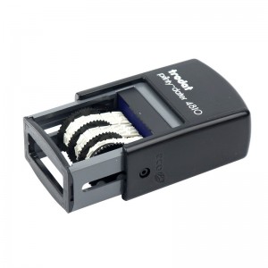 مهر تاریخ دار فارسی ترودات Trodat 4810