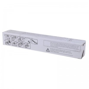 کارتریج لیزری مشکی Canon GPR18
