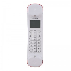تلفن بی سیم Alcatel Smile