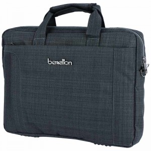کیف لپ تاپ دوشی Benetton کد 223