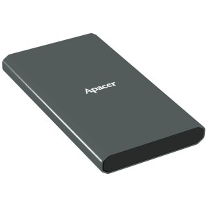 حافظه اکسترنال SSD اپیسر Apacer AS723 1TB