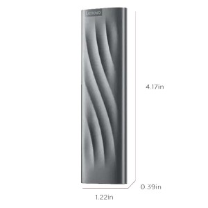 حافظه اکسترنال SSD لنوو Lenovo PS8 1TB
