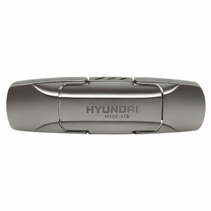 حافظه اکسترنال SSD هیوندای Hyundai H100 1TB
