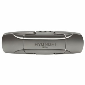 حافظه اکسترنال SSD هیوندای Hyundai H100 256GB