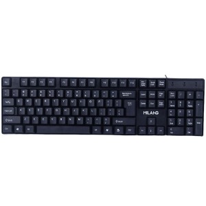 کیبورد میلانگ K20