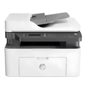 پرینتر چند کاره لیزری HP Laser MFP 139fnw